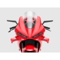 Rizoma Stealth Mirrors for the Ducati Panigale V4 (2025+) Rizoma Stealth Mirrors for the Ducati Panigale V4 (2025+)